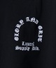 DEAR LAUREL ディアローレル 半袖 Tシャツ メンズ バックプリント LETTER SOUL PRAYING HAND DL26S-2104(WHT-M)