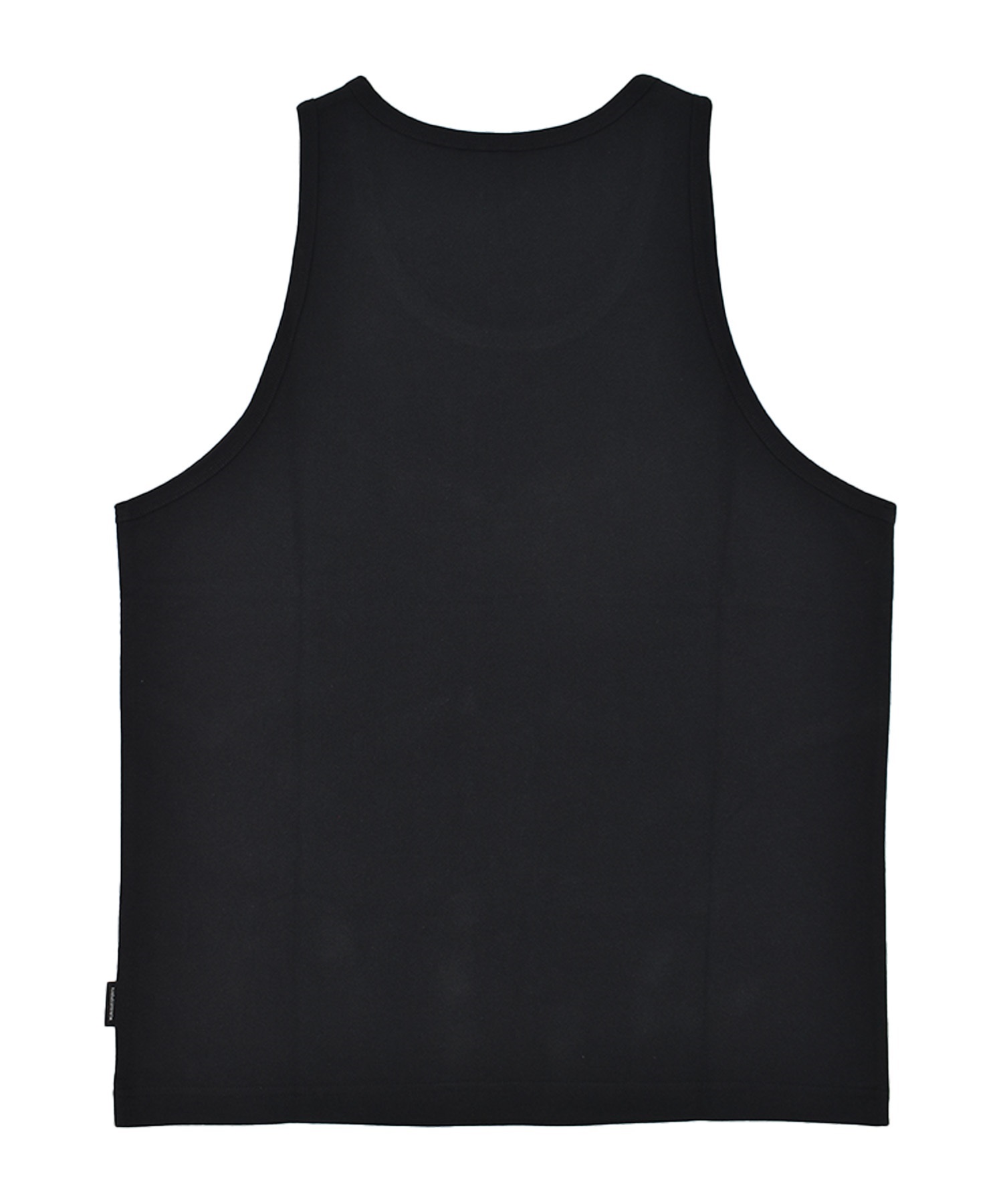 DEAR LAUREL ディアローレル タンクトップ メンズ HIGH COOL TANK DL26S-2301(BLK-M)