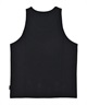 DEAR LAUREL ディアローレル タンクトップ メンズ HIGH COOL TANK DL26S-2301(BLK-M)
