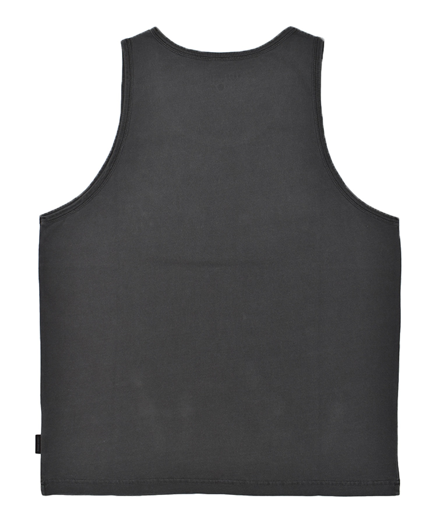 DEAR LAUREL ディアローレル タンクトップ メンズ HIGH COOL TANK DL26S-2301(BLK-M)