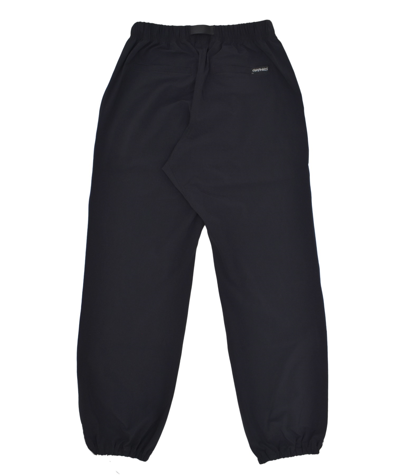 DEAR LAUREL ディアローレル × GRAMICCI グラミチ ロングパンツ メンズ コラボ GMP6-S2064 ムラサキスポーツ限定(GRY-M)