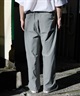 DEAR LAUREL ディアローレル ロングパンツ メンズ ロンパン 高機能 EPIX URBAN SLACKS DL26S-3102(BLK-M)