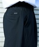 DEAR LAUREL ディアローレル ロングパンツ メンズ ロンパン 高機能 EPIX URBAN SLACKS DL26S-3102(BLK-M)