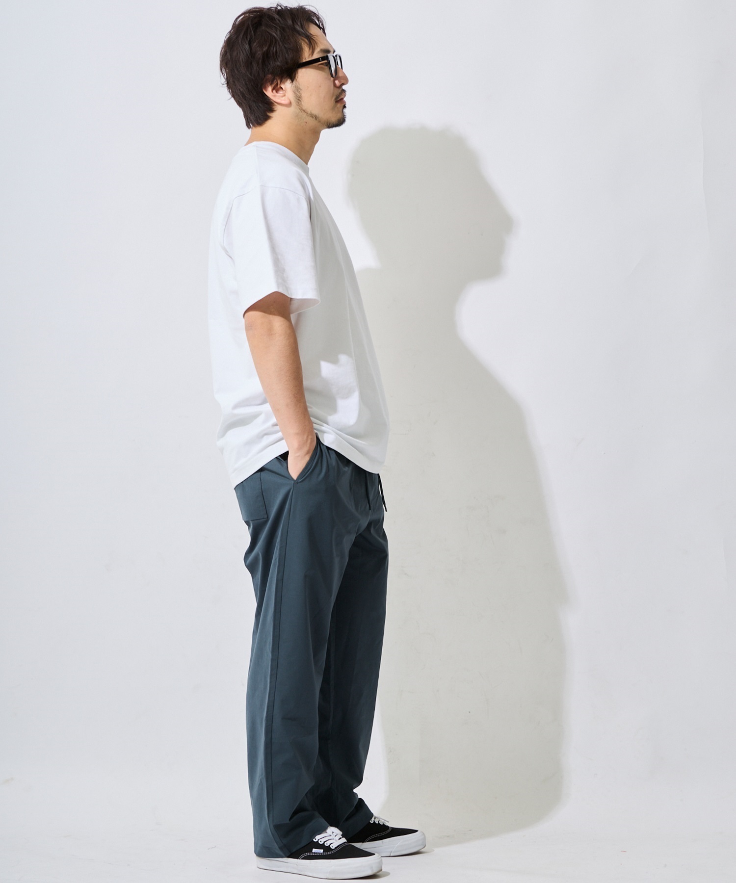 DEAR LAUREL ディアローレル ロングパンツ メンズ ロンパン UT CHEF