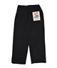 DEAR LAUREL ディアローレル ロングパンツ メンズ ロンパン URBAN SWEAT PANTS DL26S-3106(BLK-M)