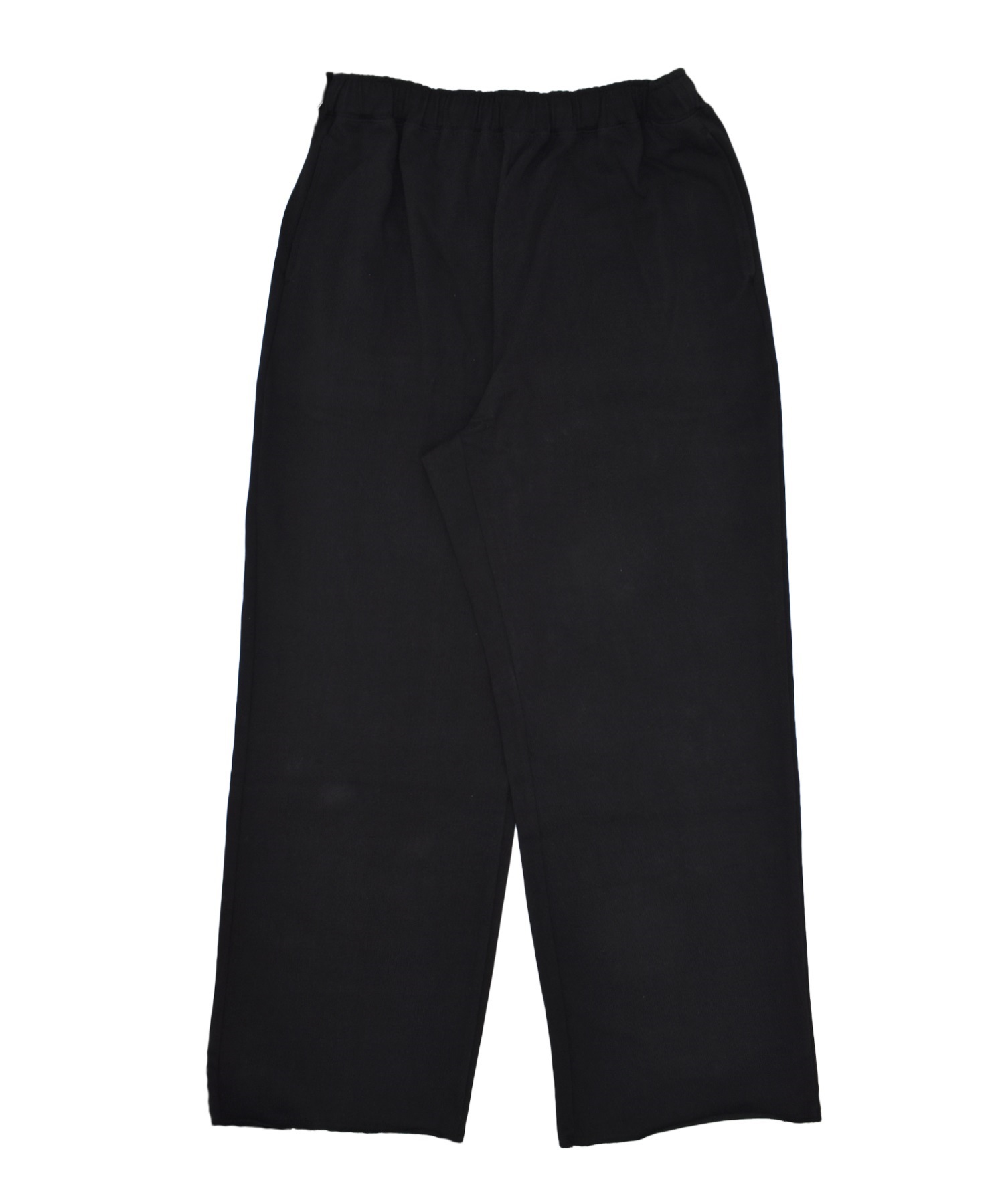 DEAR LAUREL ディアローレル ロングパンツ メンズ ロンパン URBAN SWEAT PANTS DL26S-3106(BLK-M)