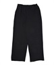DEAR LAUREL ディアローレル ロングパンツ メンズ ロンパン URBAN SWEAT PANTS DL26S-3106(BLK-M)