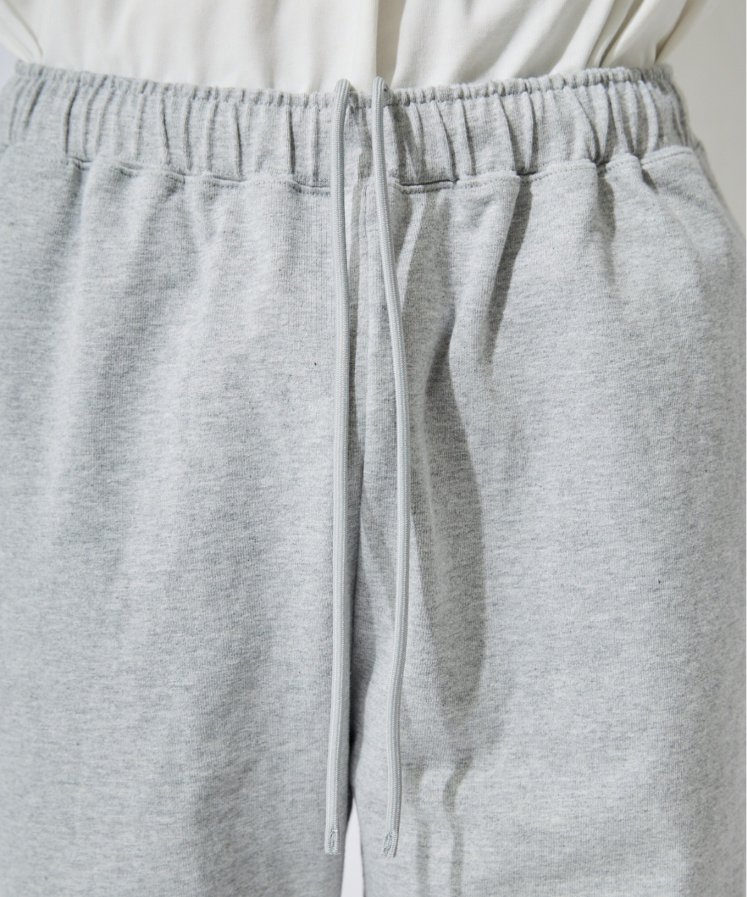 DEAR LAUREL ディアローレル ロングパンツ メンズ ロンパン URBAN SWEAT PANTS DL26S-3106(BLK-M)