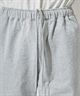 DEAR LAUREL ディアローレル ロングパンツ メンズ ロンパン URBAN SWEAT PANTS DL26S-3106(BLK-M)