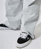 DEAR LAUREL ディアローレル ロングパンツ メンズ ロンパン URBAN SWEAT PANTS DL26S-3106(BLK-M)