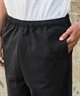 DEAR LAUREL ディアローレル ロングパンツ メンズ ロンパン URBAN SWEAT PANTS DL26S-3106(BLK-M)