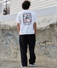 DEAR LAUREL ディアローレル ロングパンツ メンズ ロンパン URBAN SWEAT PANTS DL26S-3106(BLK-M)