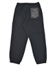DEAR LAUREL ディアローレル ロングパンツ メンズ SHORE TECH JOGGER DL26S-3101(BLK-M)