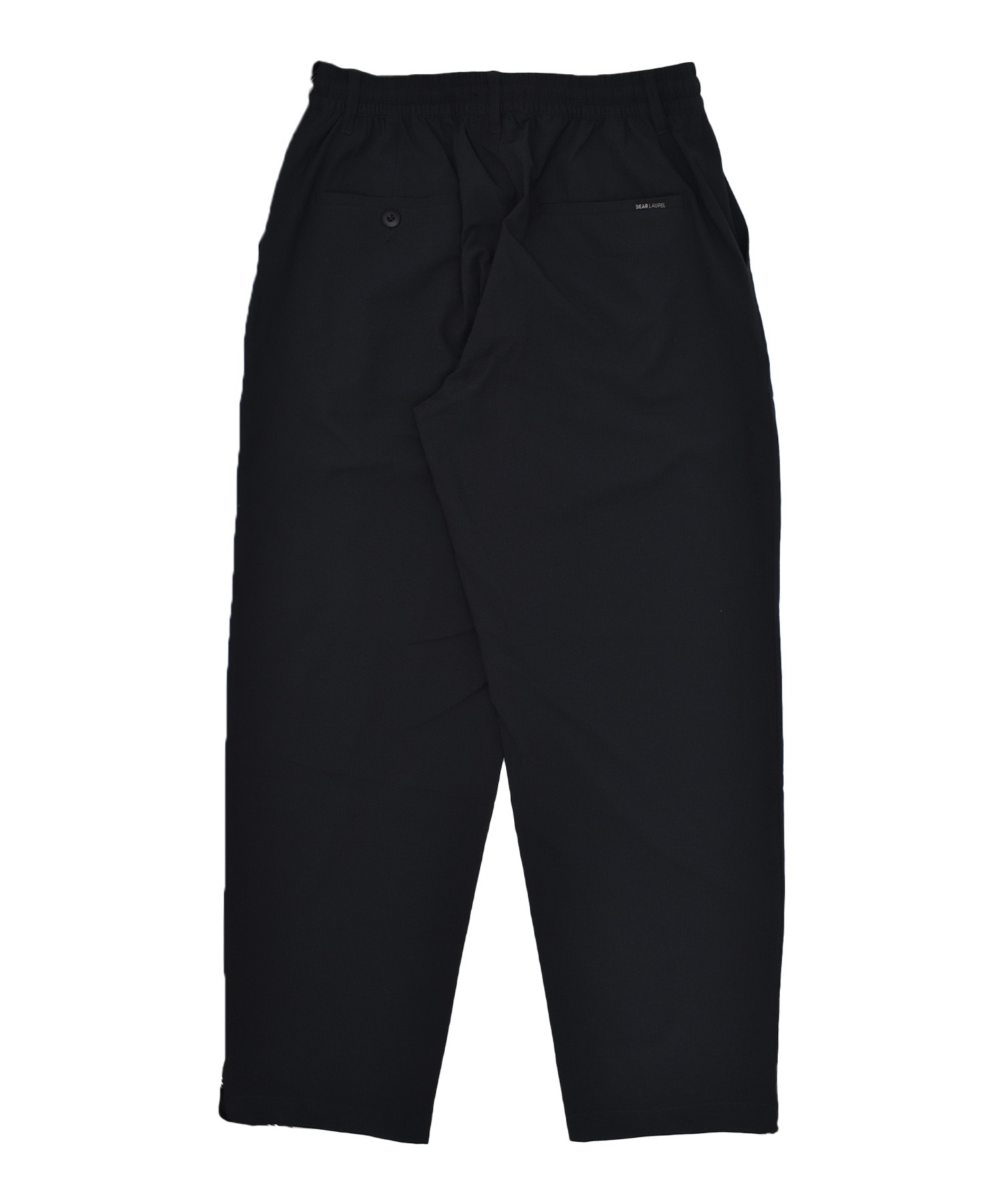 DEAR LAUREL ディアローレル ロングパンツ メンズ EASY AERO PANTS