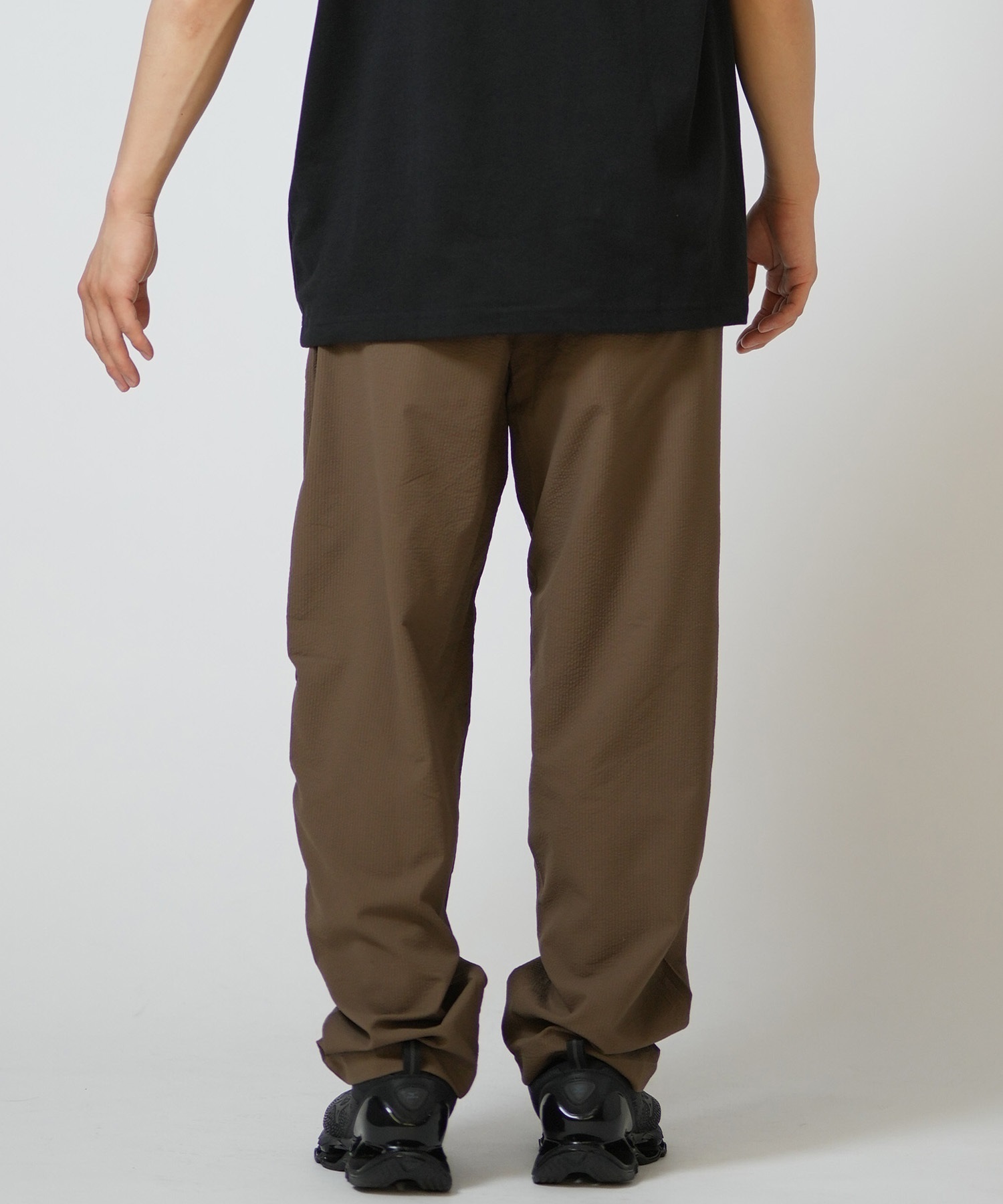 DEAR LAUREL ディアローレル ロングパンツ メンズ EASY AERO PANTS