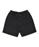 DEAR LAUREL ディアローレル ハーフパンツ ショートパンツ メンズ シンプル DENIM LOOSE SHORT GMP6-S2067(BLU-M)