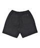DEAR LAUREL ディアローレル ハーフパンツ ショートパンツ メンズ シンプル DENIM LOOSE SHORT GMP6-S2067(BLU-M)