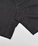 DEAR LAUREL ディアローレル ハーフパンツ ショートパンツ メンズ シンプル DENIM LOOSE SHORT GMP6-S2067(BLU-M)