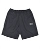 DEAR LAUREL ディアローレル ショーツ ハーフパンツ メンズ セットアップ対応 SHORE TECH SHORTS DL26S-3301(BLK-M)