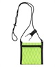 DEAR LAUREL ディアローレル ショルダーバッグ DRINK CADDY DLA6S01014(ORANG-ONE)