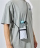 DEAR LAUREL ディアローレル ショルダーバッグ DRINK CADDY DLA6S01014(ORANG-ONE)