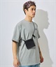 DEAR LAUREL ディアローレル ショルダーバッグ DRINK CADDY DLA6S01014(ORANG-ONE)