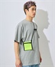 DEAR LAUREL ディアローレル ショルダーバッグ DRINK CADDY DLA6S01014(ORANG-ONE)