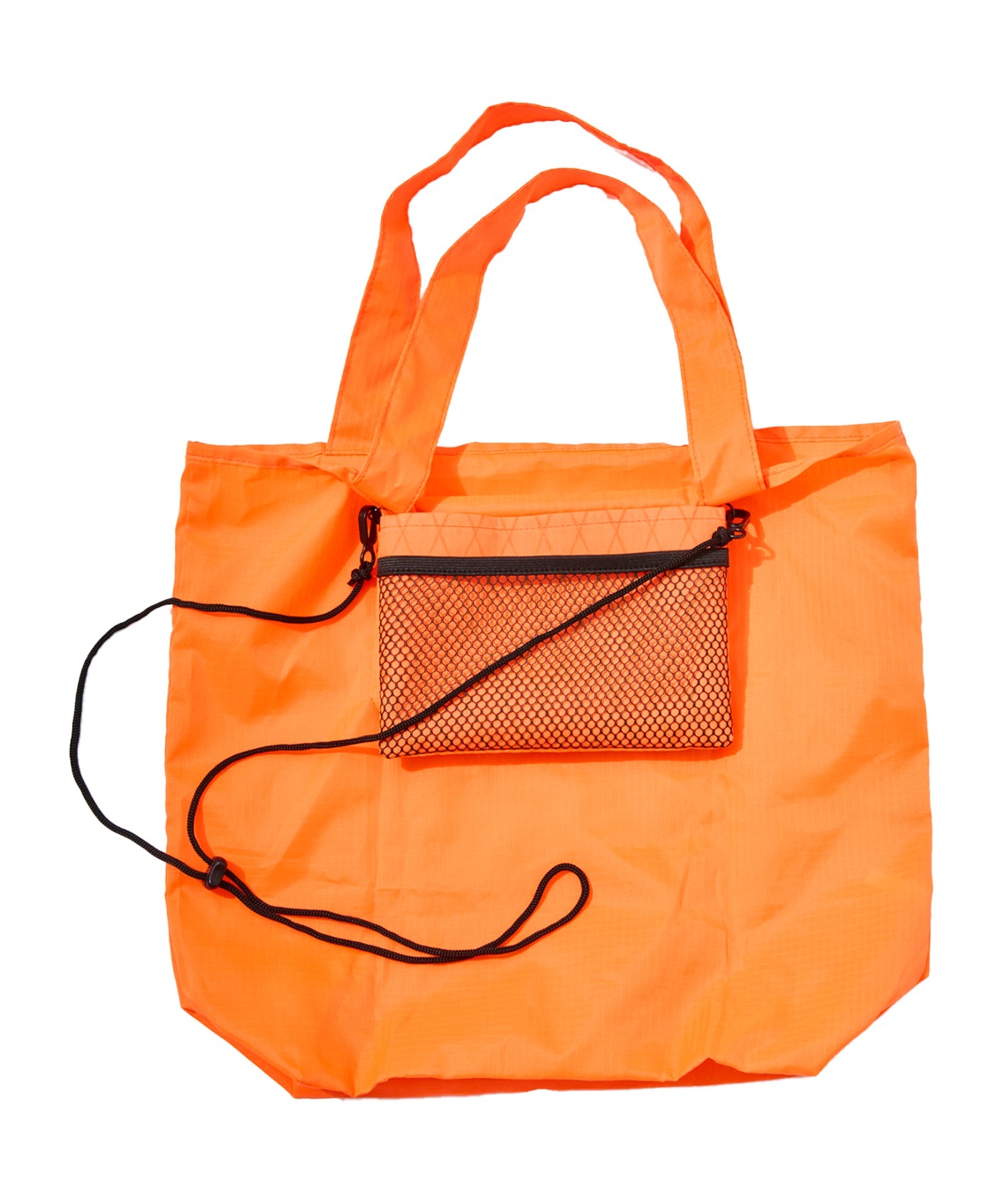 DEAR LAUREL ディアローレル ショルダーバッグ 2WAY ECO SACOCHE