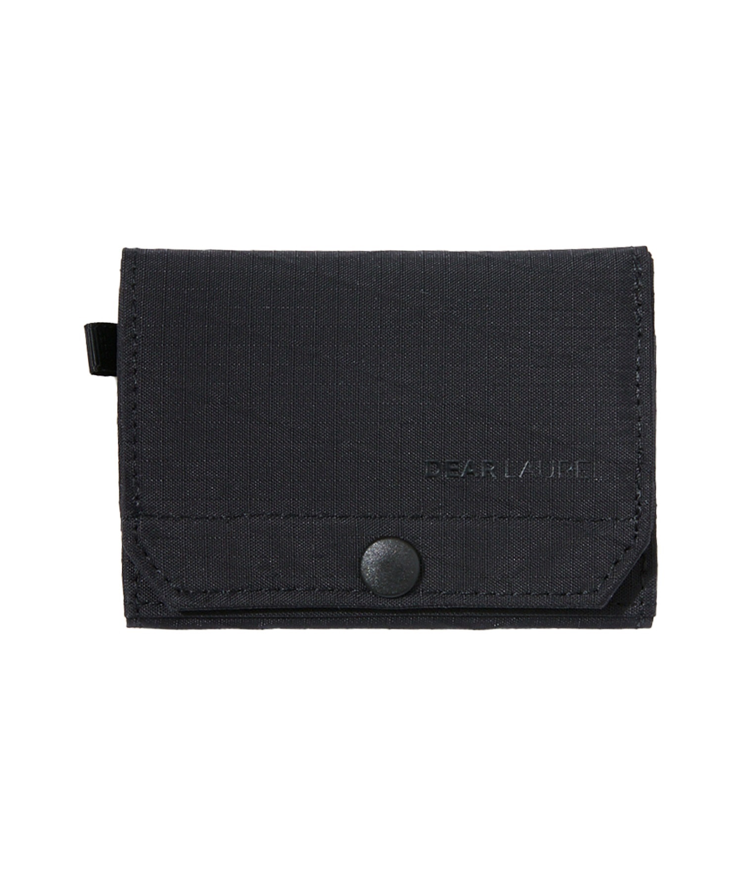 DEAR LAUREL ディアローレル 財布 ウォレット TRI-FOLD WALLET