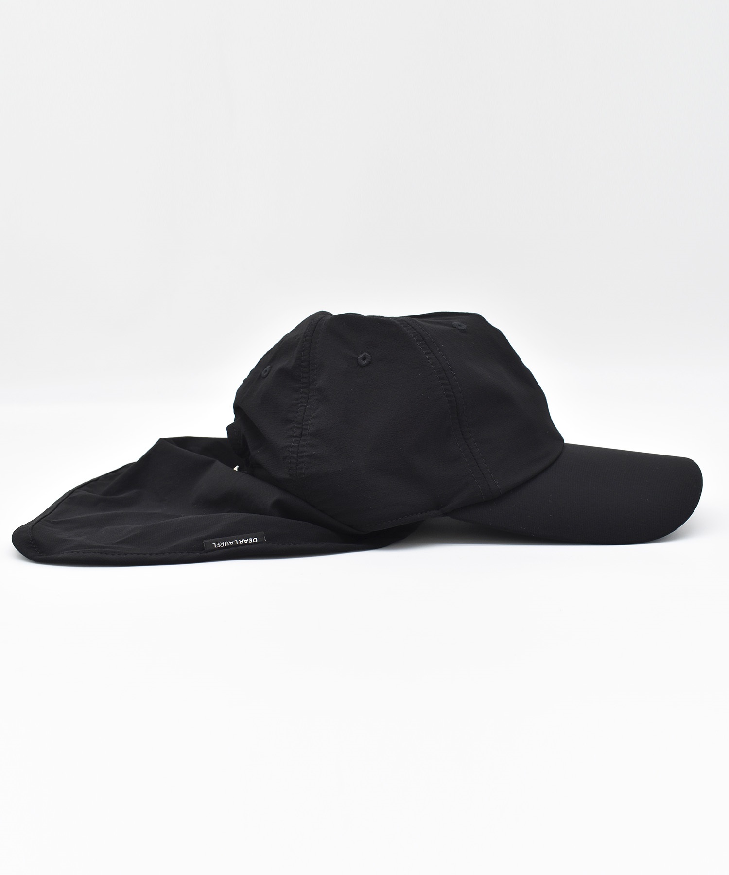 DEAR LAUREL ディアローレル キャップ サンシェード UVカット SUNSHADE