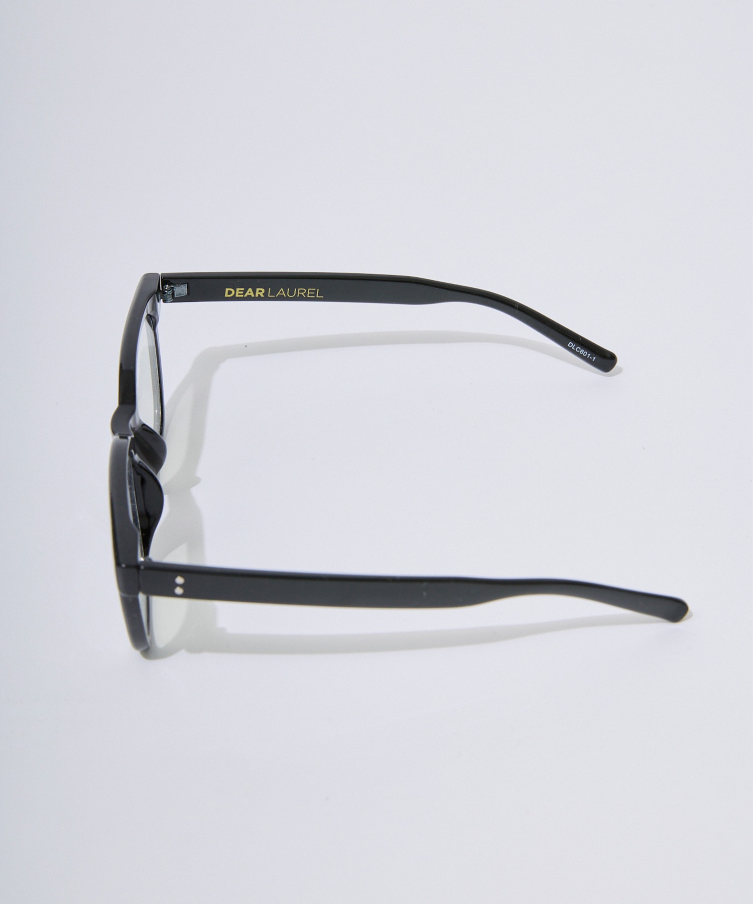 DEAR LAUREL ディアローレル サングラス メンズ レディース 調光 DLC601-1(BKCL-ONE)