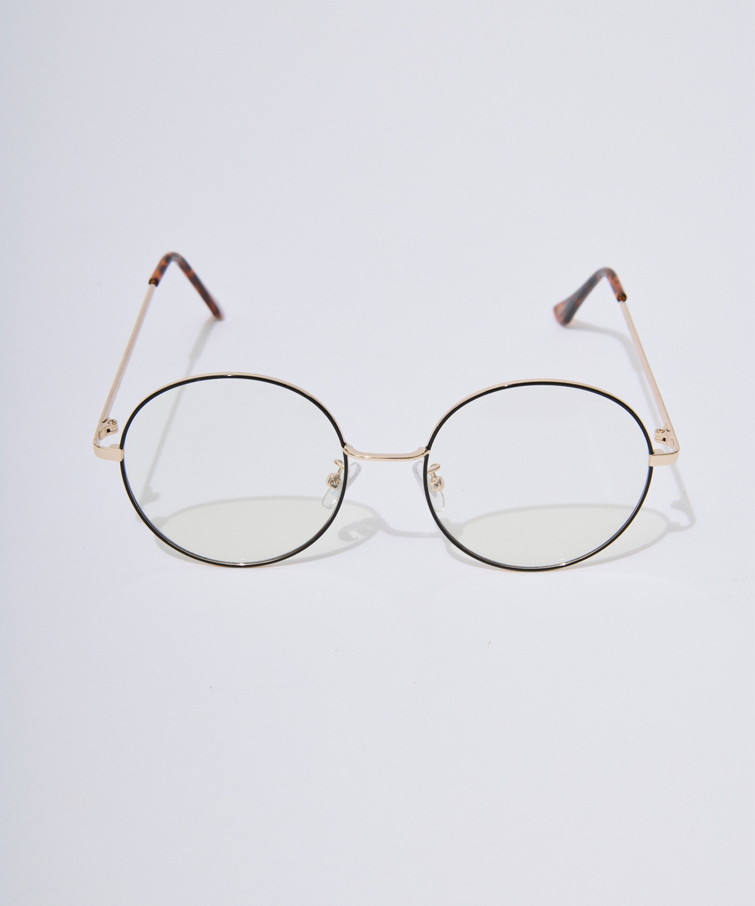 DEAR LAUREL ディアローレル サングラス メンズ レディース 調光 DLC602-1(GLDCL-ONE)