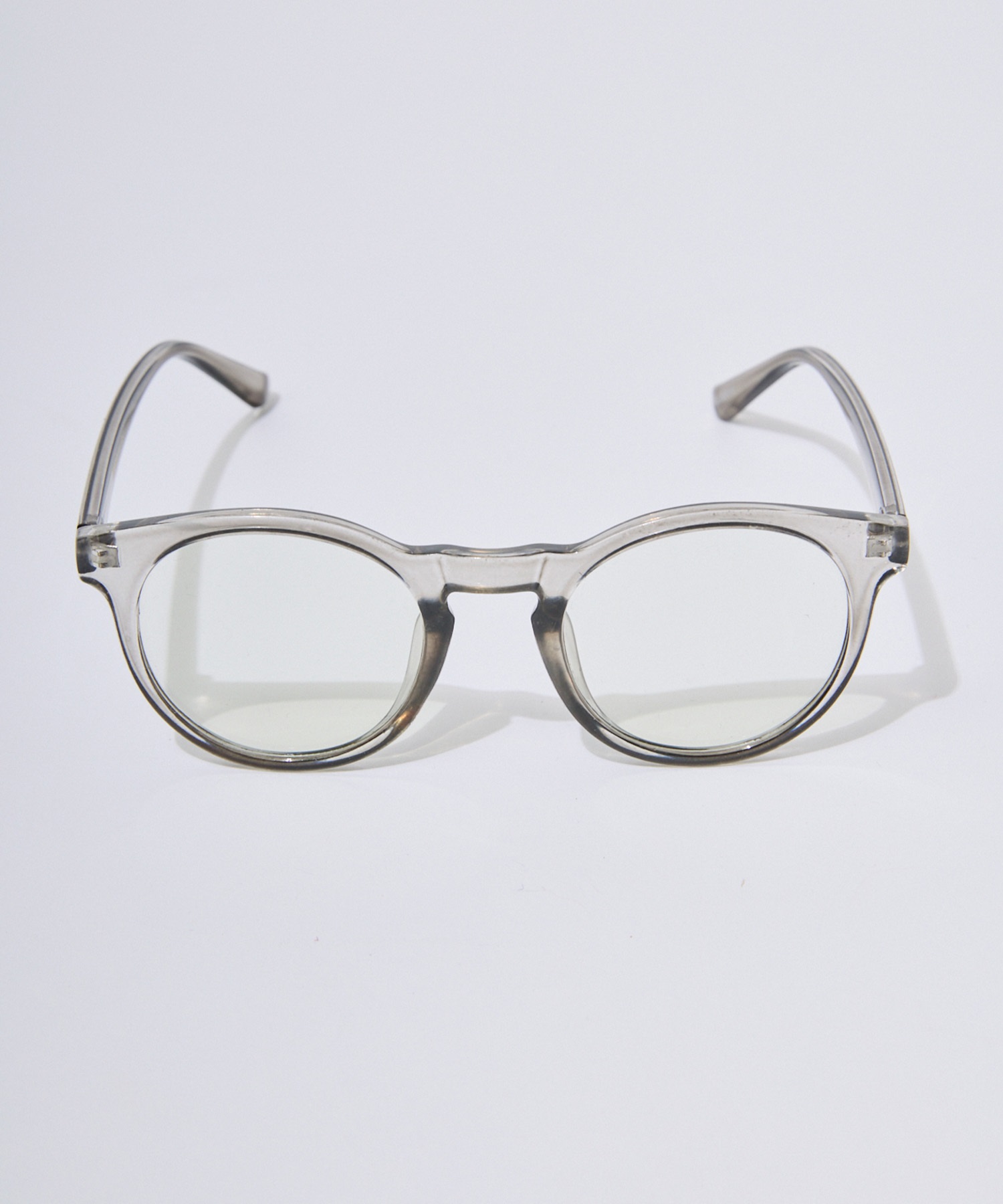 DEAR LAUREL ディアローレル サングラス メンズ レディース 調光 DLC603-2(GYCL-ONE)