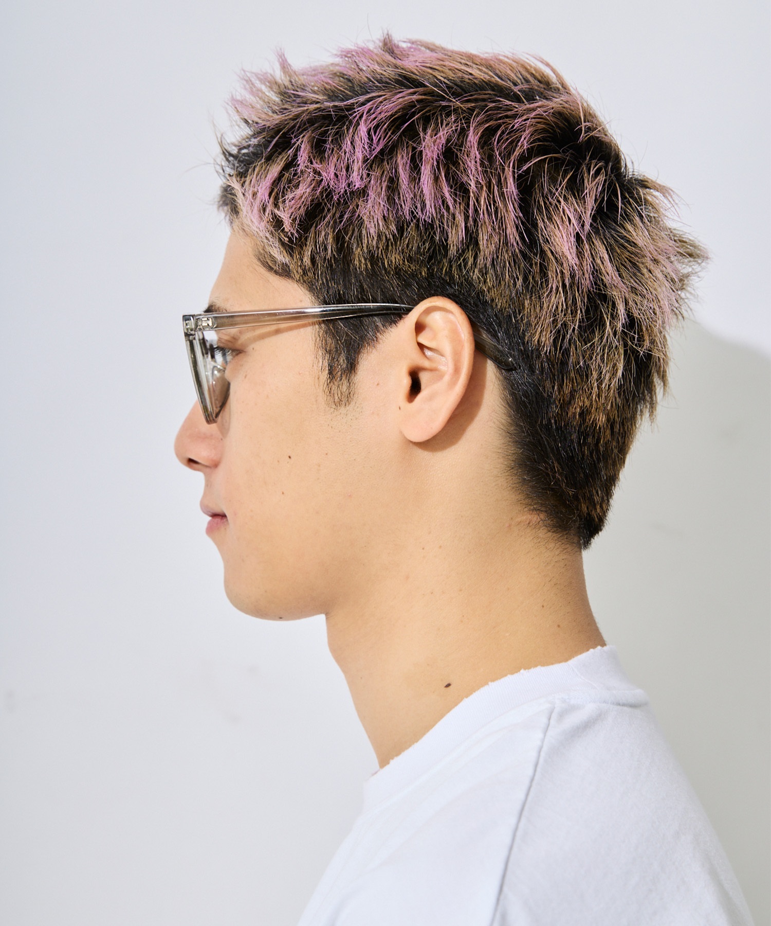 DEAR LAUREL ディアローレル サングラス メンズ レディース 調光 DLC603-2(GYCL-ONE)