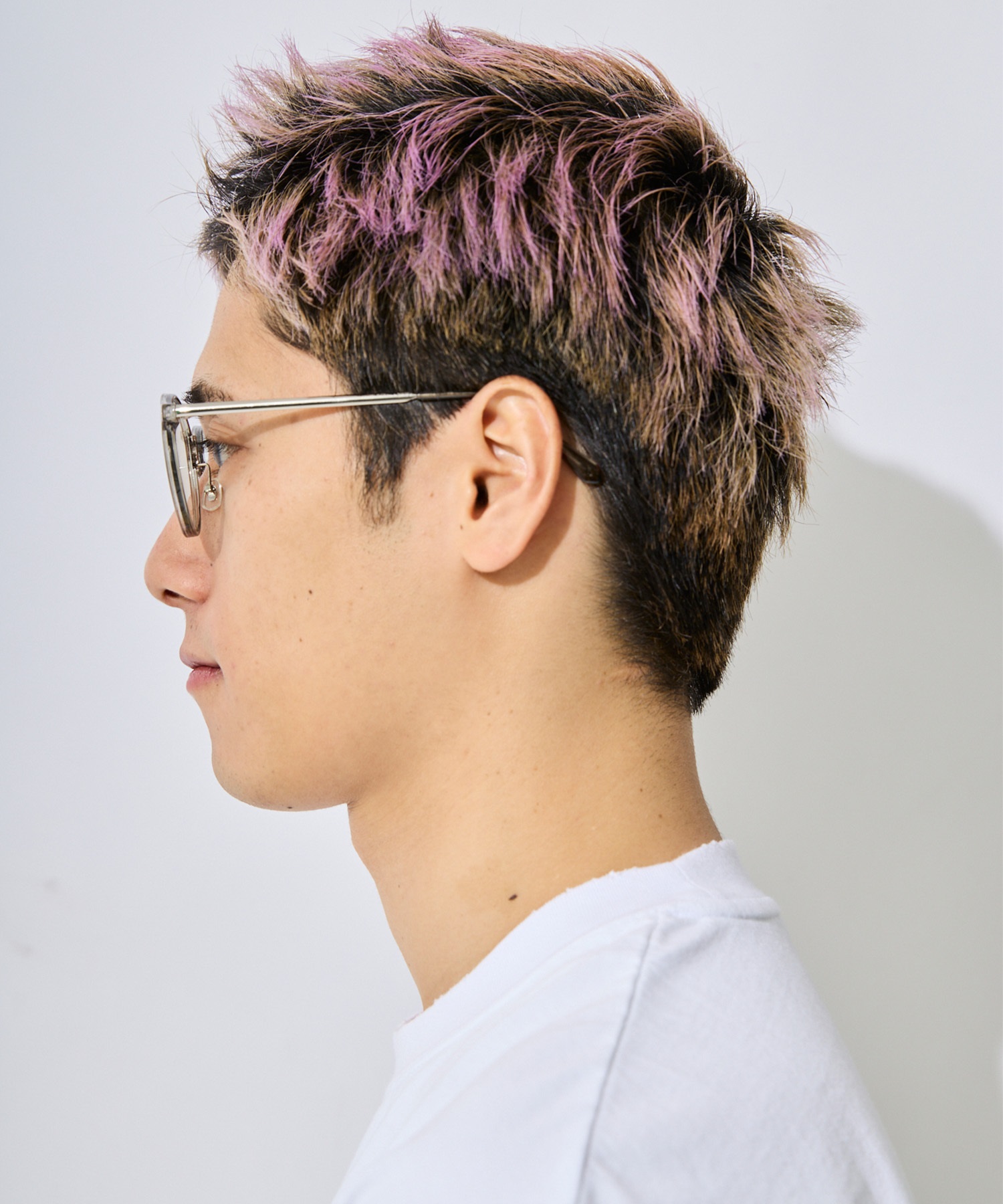 DEAR LAUREL ディアローレル サングラス メンズ レディース 調光 DLC604-2(GYCL-ONE)