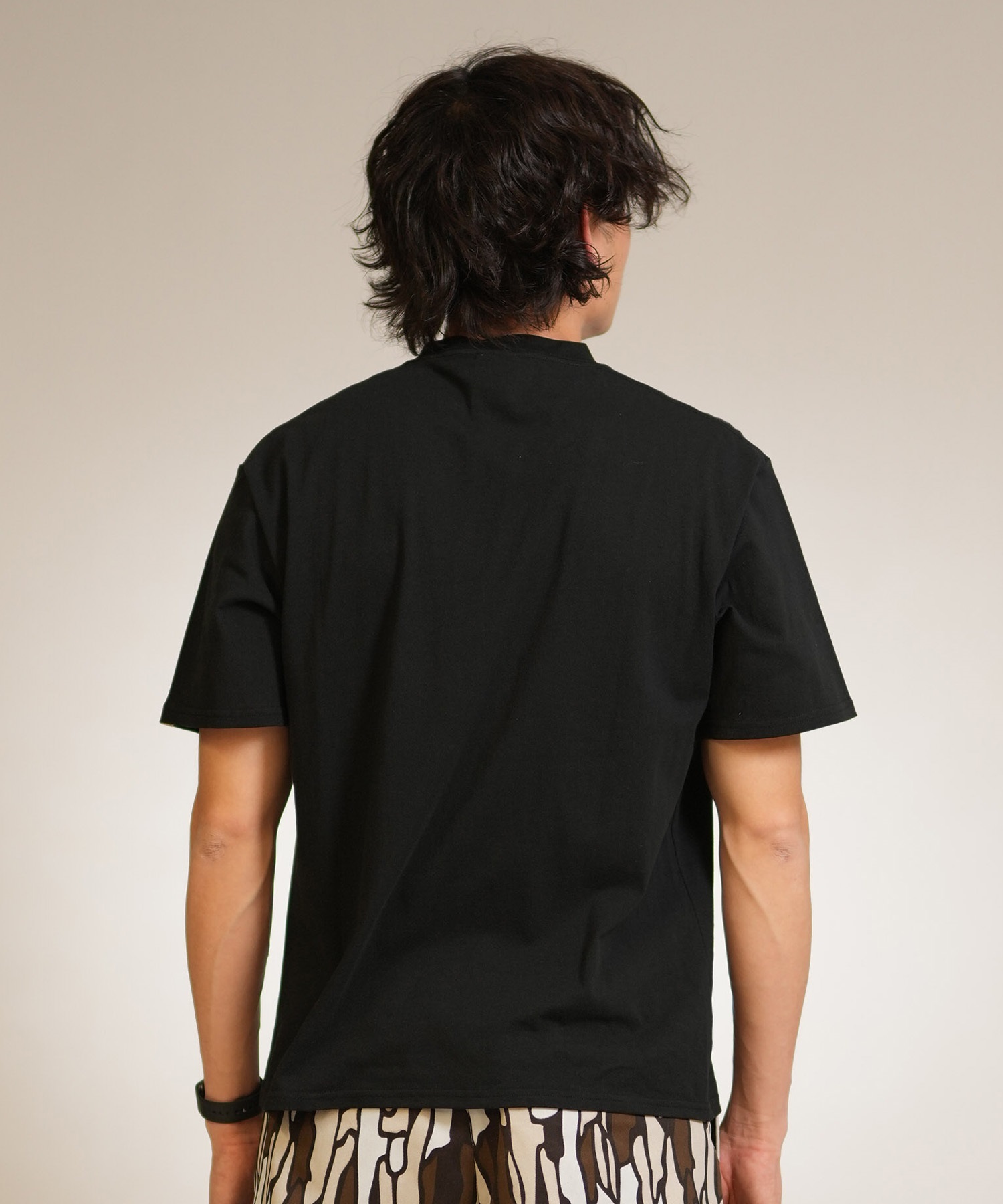 TOY MACHINE トイマシーン 半袖 Tシャツ メンズ シンプル LD SECT EMB