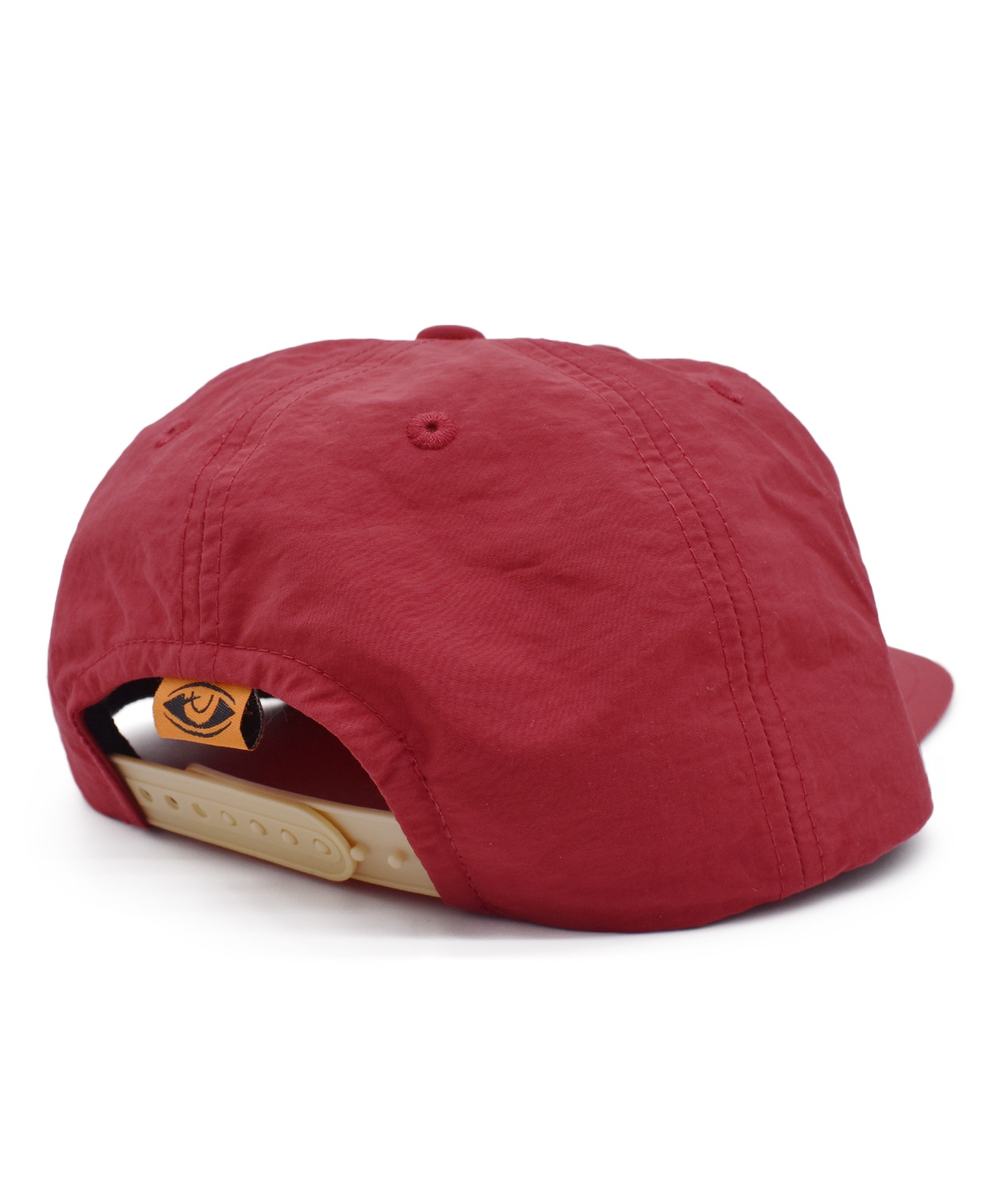 TOY MACHINE トイマシーン キャップ TMC SECT NYLON 5P CAP 261045004
