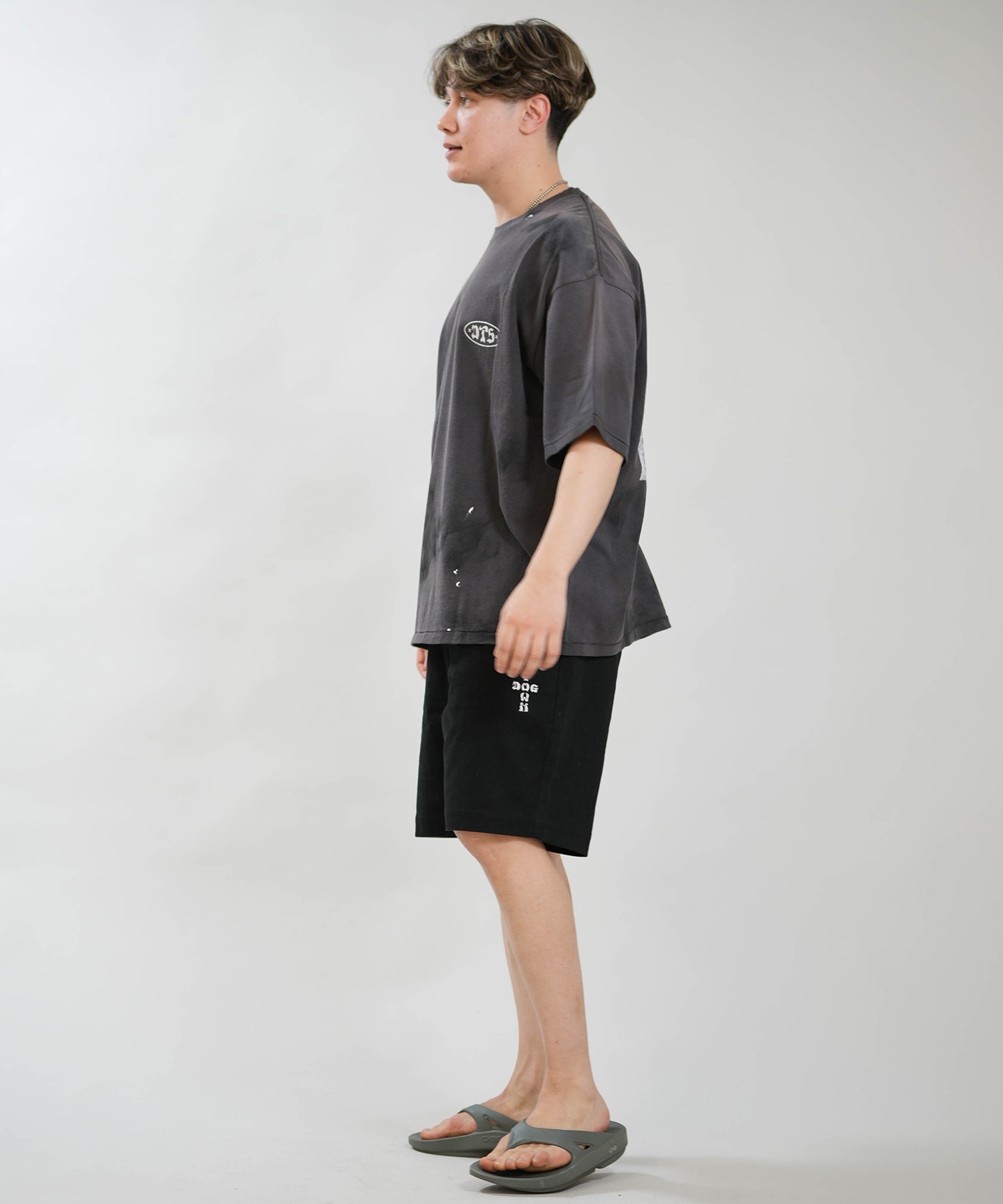 DOGTOWN ドッグタウン ハーフパンツ ショートパンツ メンズ ショーツ