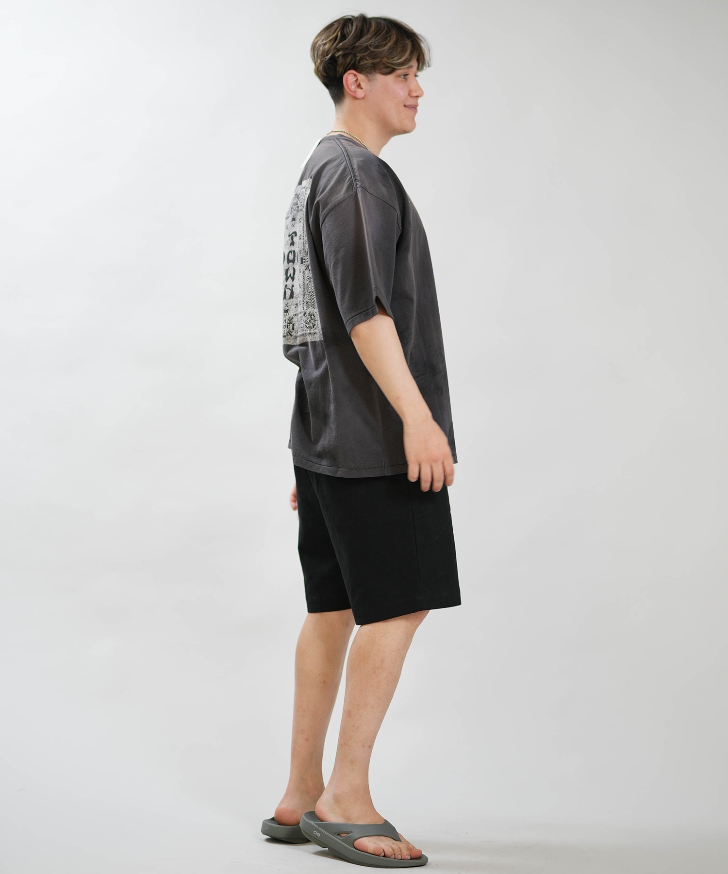 DOGTOWN ドッグタウン ハーフパンツ ショートパンツ メンズ ショーツ