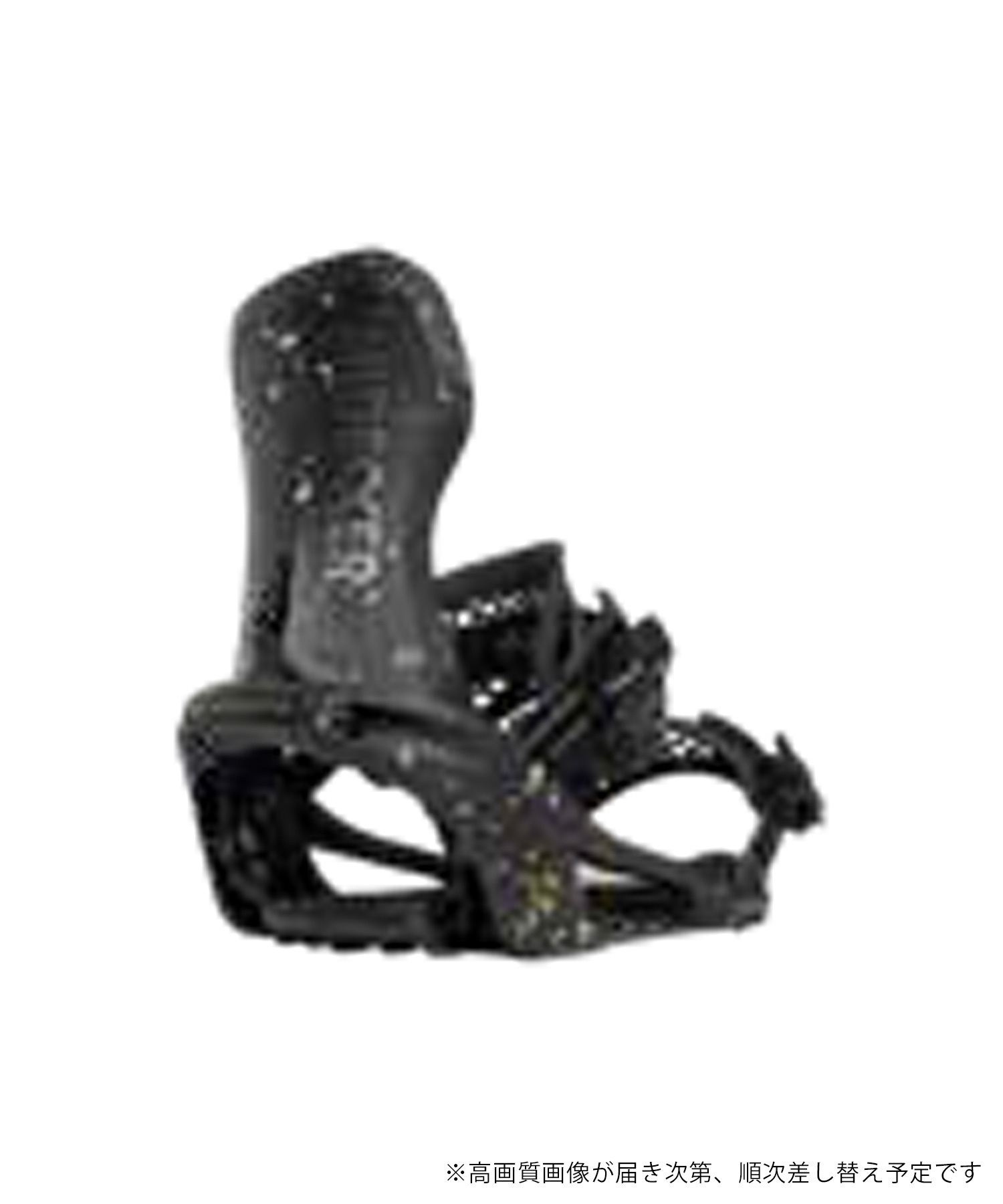 NIDECKER ナイデッカー エルティースーパーマティック LT SUPERMATIC