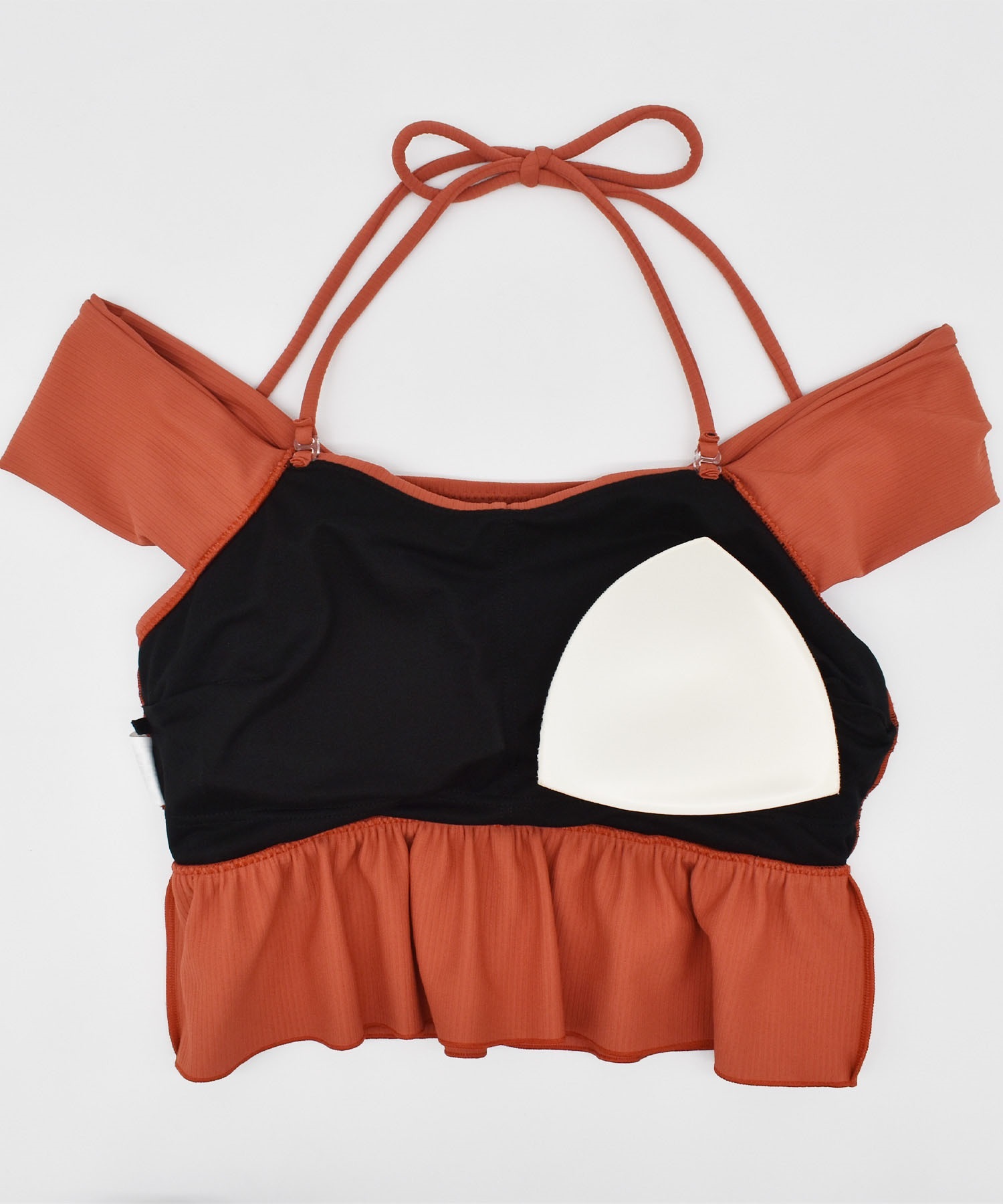 Beach Queen ビーチクイーン 水着 セット ビキニ レディース 3点セット