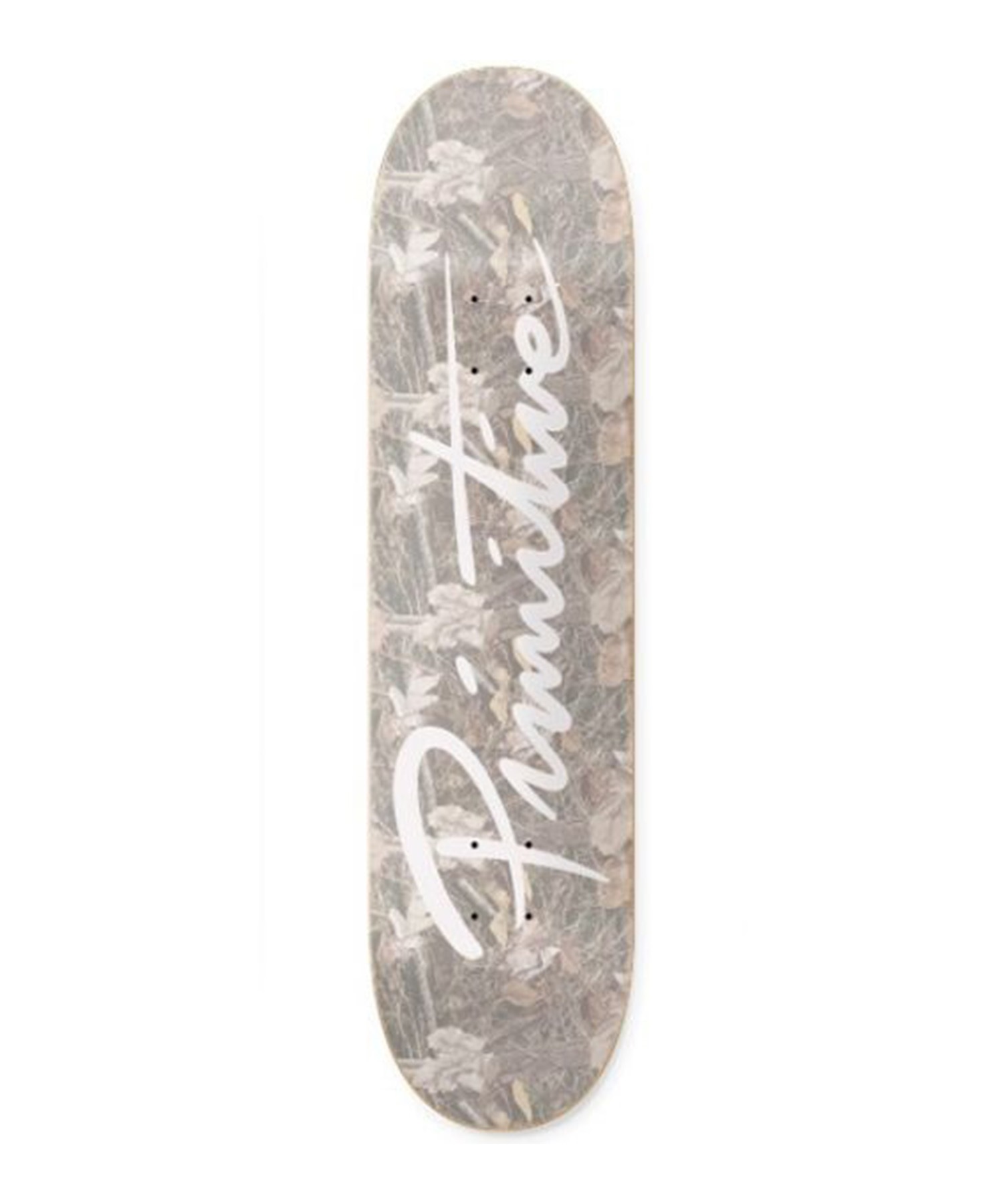 PRIMITIVE プリミティブ スケートボード デッキ 8.125inch DIRTY P