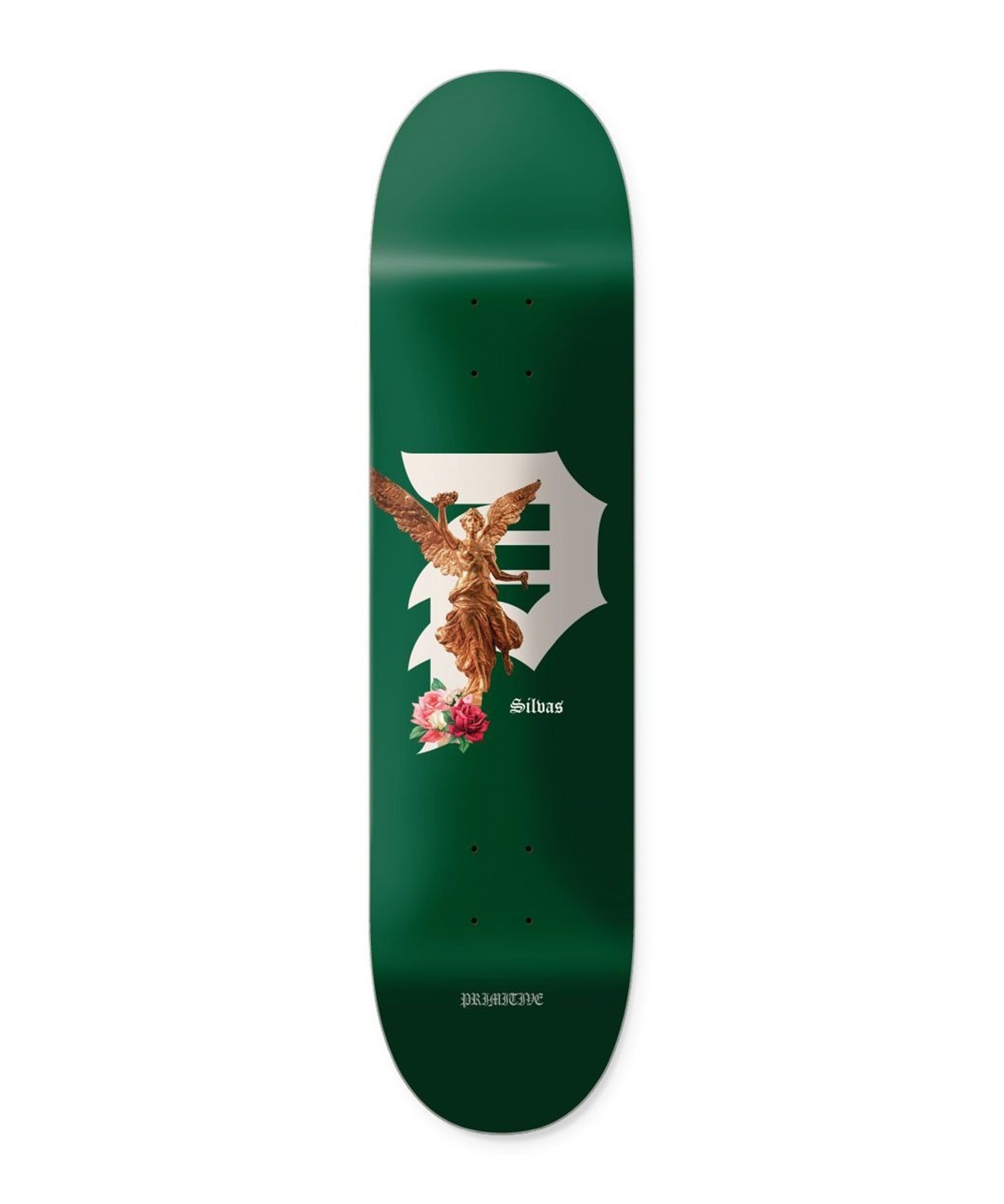 PRIMITIVE プリミティブ スケートボード デッキ 8.0inch 8.25inch