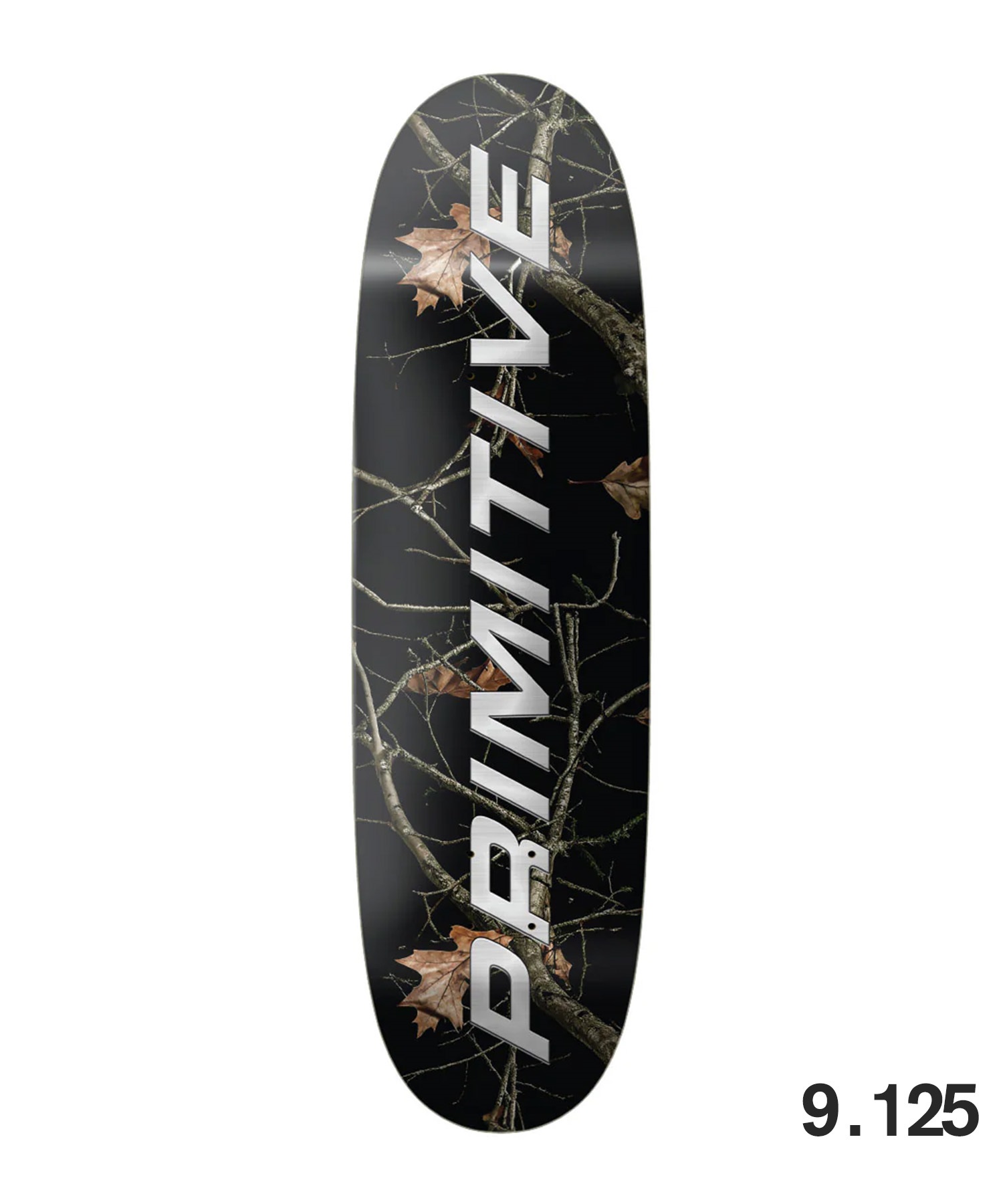 PRIMITIVE プリミティブ スケートボード デッキ 8.0inch~9.12inch
