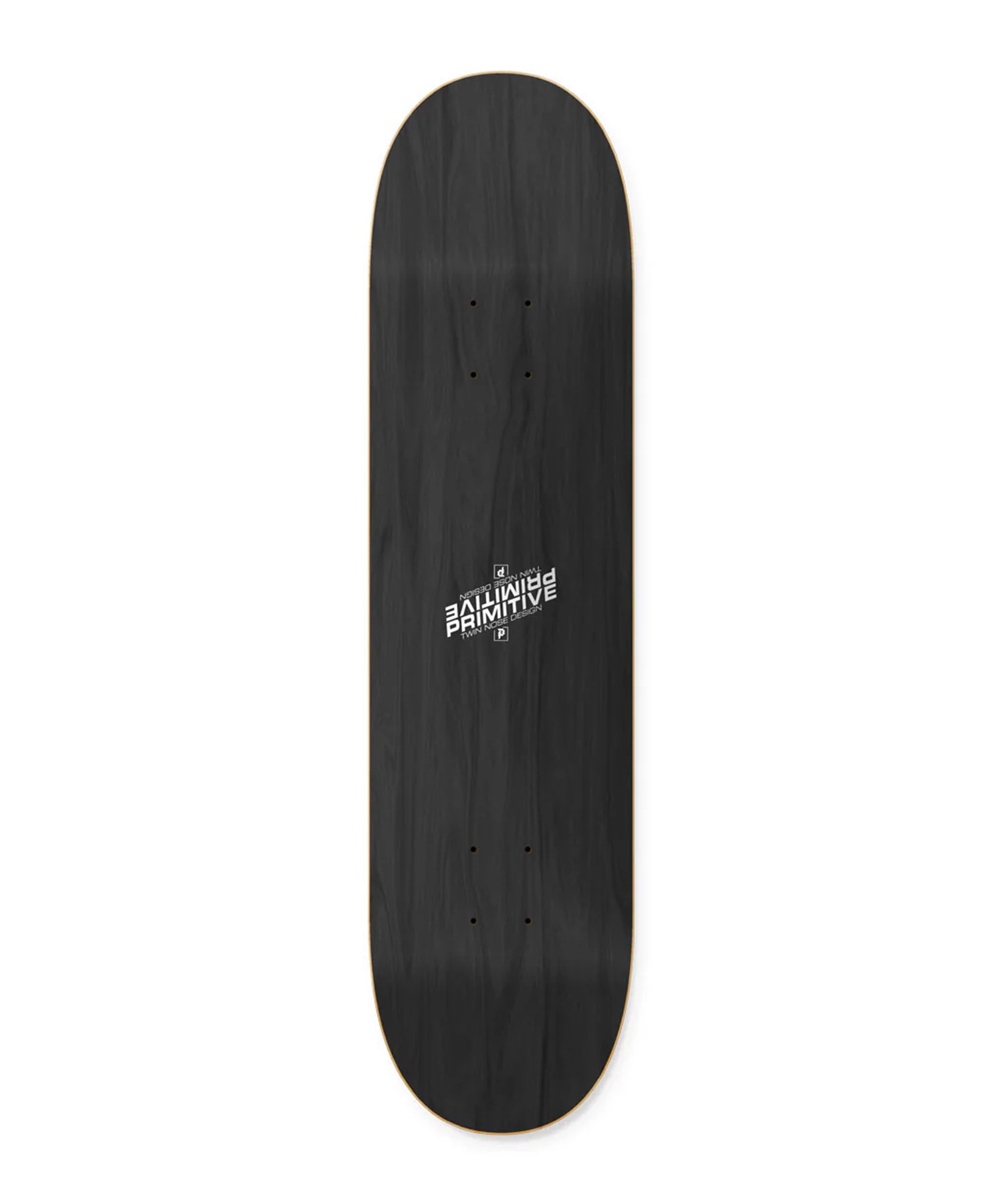 PRIMITIVE プリミティブ スケートボード デッキ 8.0inch 8.25inch