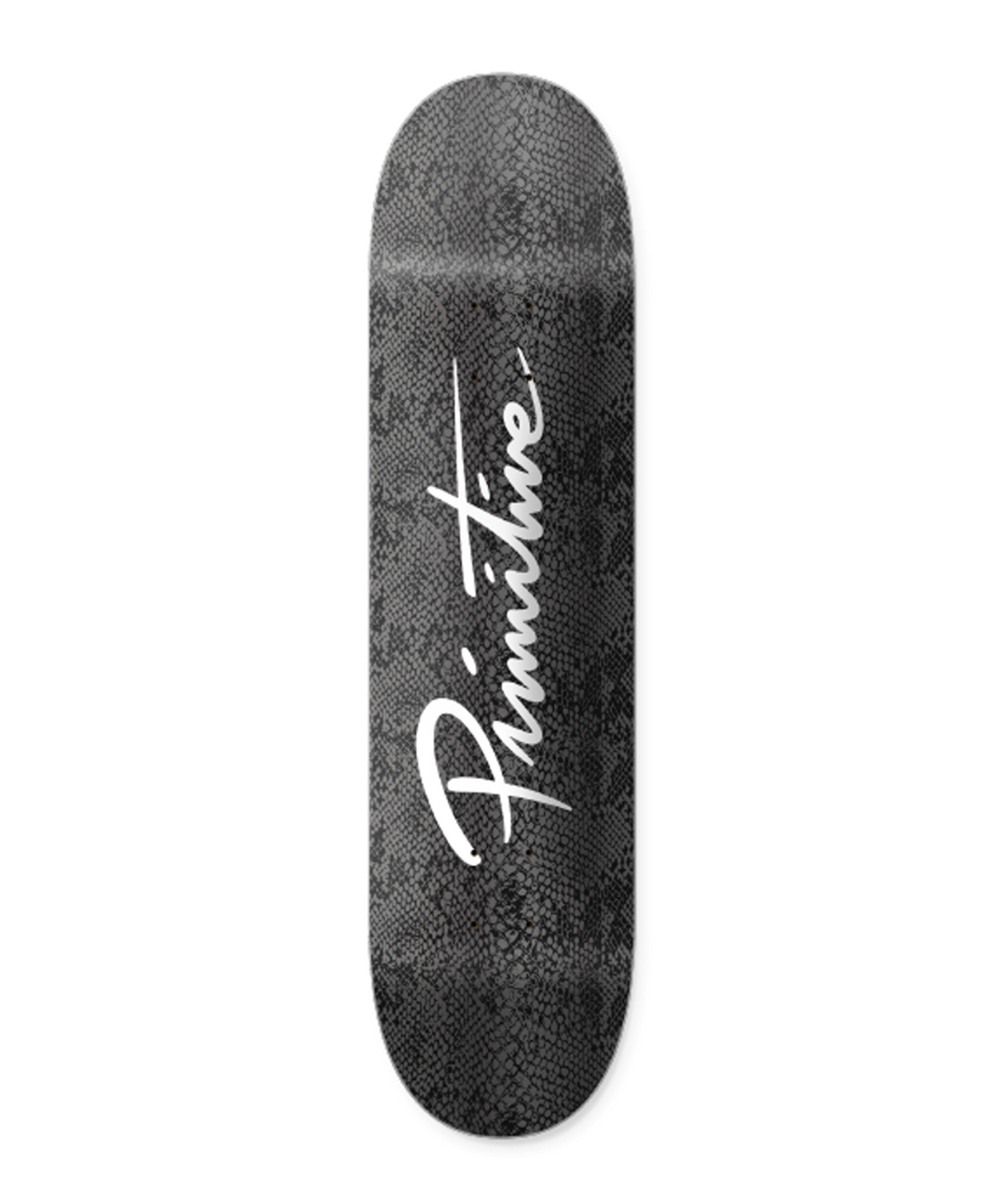 テープ付き！　プレミアム　7.25インチ　スケボー PRIMITIVE プリミティブ SCALES NUEVO SCRIPT スケートボード デッキ