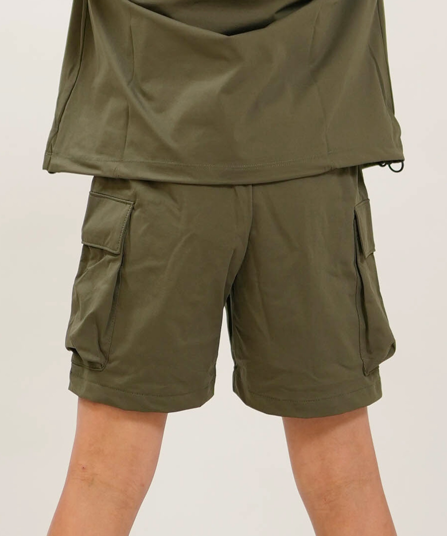 PHENIX フェニックス ハーフパンツ ショートパンツ キッズ 子供 UV