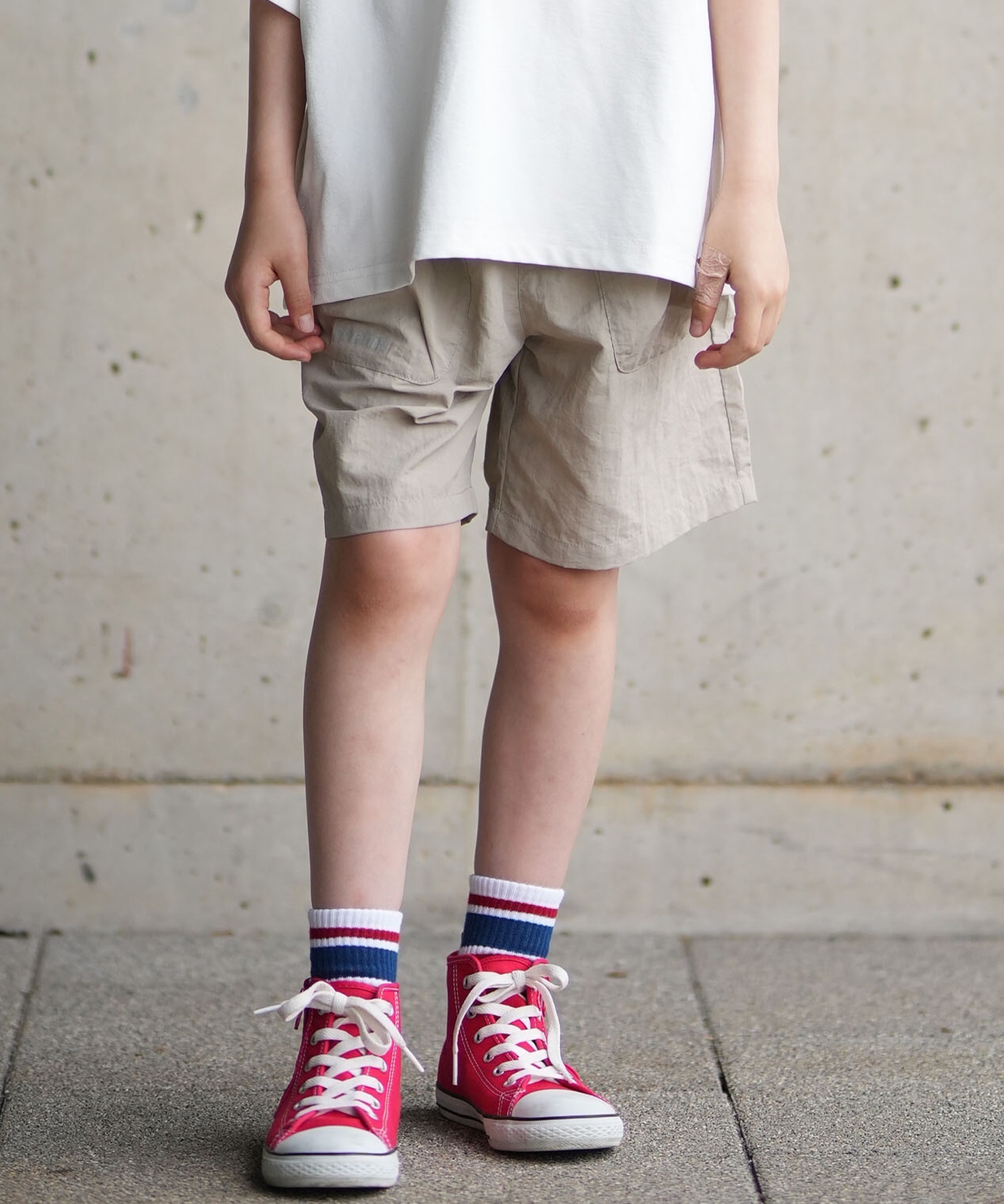 PHENIX フェニックス ハーフパンツ ショートパンツ キッズ ジュニア