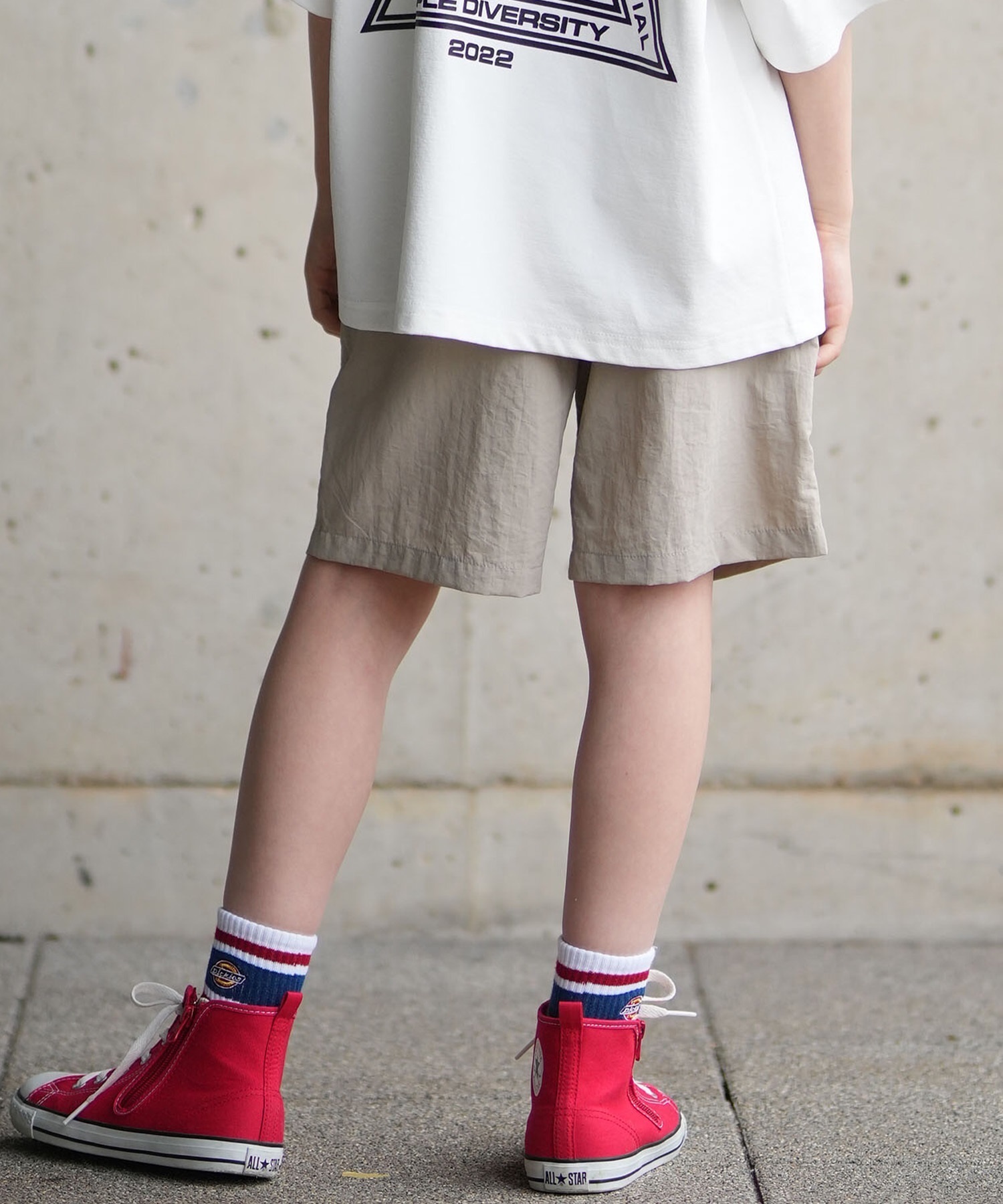 PHENIX フェニックス ハーフパンツ ショートパンツ キッズ ジュニア