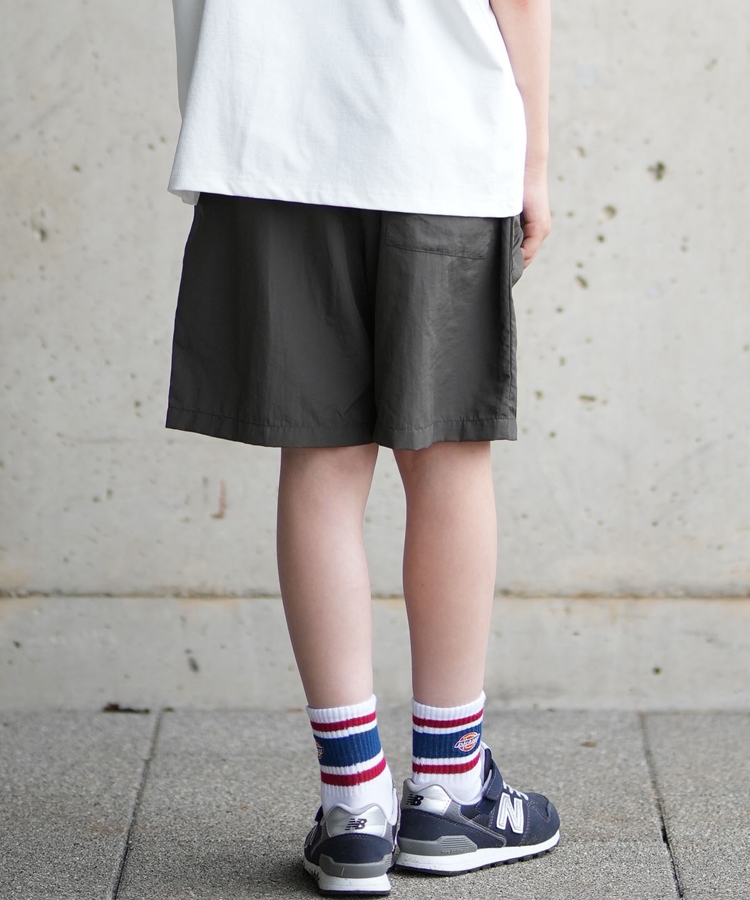 PHENIX フェニックス ハーフパンツ ショートパンツ キッズ ジュニア
